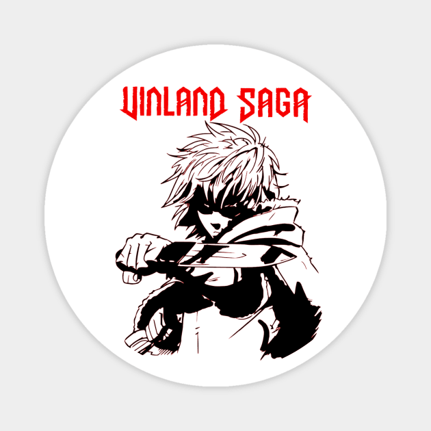 Here's How to Read the 'Vinland Saga' Manga Online