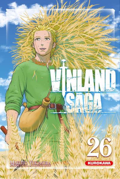 Vinland Saga, Chapter 2 - Vinland Saga Manga Online